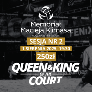 2 SESJA, 1 Sierpnia 2025, 19:30 V150