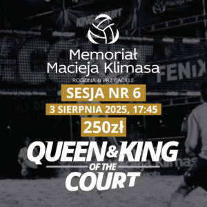 6 SESJA, 3 Sierpnia 2025, 17:45 V160