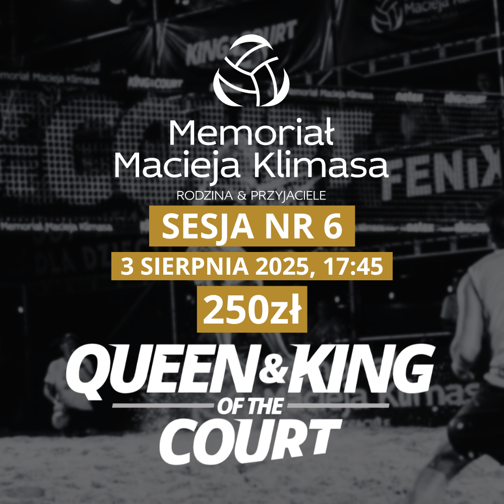 6 SESJA, 3 Sierpnia 2025, 17:45 V360