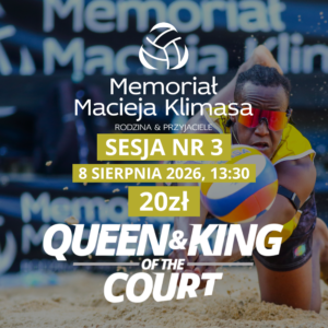 3 SESJA, 8 Sierpnia 2026, 13:30 B130